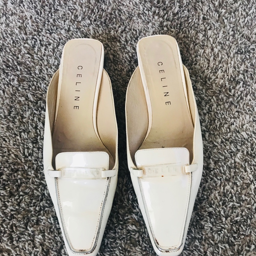 Celine | clogs - Picture 7 of 7